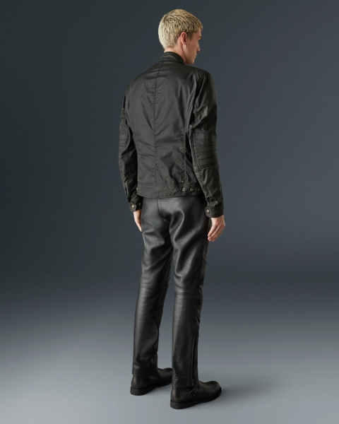 Belstaff ROBERTS BLACK